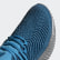 Tênis Alphabounce Instinct Legend Marine / Legend Marine / Shock Cyan BD7112 Tênis Alphabounce Instinct Legend Marine / Legend Marine / Shock Cyan BD7112