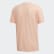 T-shirt ID Stadium Glow Pink EB7645 T-shirt ID Stadium Glow Pink EB7645