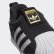 Sapatos Superstar 360 Core Black / Footwear White / Gold Metallic S82711 Sapatos Superstar 360 Core Black / Footwear White / Gold Metallic S82711