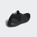 Tênis Ultraboost Laceless Core Black / Shock Cyan / Shock Yellow B37685 Tênis Ultraboost Laceless Core Black / Shock Cyan / Shock Yellow B37685