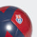Pelota Club Universidad de Chile Collegiate Navy / Power Red DZ7705 Pelota Club Universidad de Chile Collegiate Navy / Power Red DZ7705
