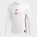 Camiseta Arsenal Edición Especial White EH5616 Camiseta Arsenal Edición Especial White EH5616