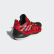 Dame 6 Shoes Scarlet / Gold Metallic / Core Black EH1994 Dame 6 Shoes Scarlet / Gold Metallic / Core Black EH1994