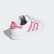 SUPERSTAR CF C Cloud White / Real Pink / Real Pink CG6621 SUPERSTAR CF C Cloud White / Real Pink / Real Pink CG6621