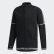 Adicross Primeknit Track Jacket Black FK1095 Adicross Primeknit Track Jacket Black FK1095