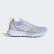 Sapatos de Trail Running Terrex Two Parley Dash Grey / Cloud White / Blue Spirit FW2533 Sapatos de Trail Running Terrex Two Parley Dash Grey / Cloud White / Blue Spirit FW2533