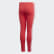 Essentials 3-Streifen Tight Core Pink / White FM6990 Essentials 3-Streifen Tight Core Pink / White FM6990