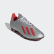 Zapatos de Fútbol X 19.4 Multiterreno Silver Metallic / Hi-Res Red / Core Black F35379 Zapatos de Fútbol X 19.4 Multiterreno Silver Metallic / Hi-Res Red / Core Black F35379