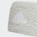 Graphic Stirnband Medium Grey Heather / White DY4909 Graphic Stirnband Medium Grey Heather / White DY4909