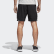 Shorts Essentials Chelsea 2.0 Black / White BK7391 Shorts Essentials Chelsea 2.0 Black / White BK7391