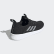 Chaussure Cloudfoam Pure Core Black / Grey / Grey Two EG3848 Chaussure Cloudfoam Pure Core Black / Grey / Grey Two EG3848