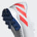 Chuteira Nemeziz Messi 19.3 Society Cloud White / Solar Red / Football Blue F34430 Chuteira Nemeziz Messi 19.3 Society Cloud White / Solar Red / Football Blue F34430