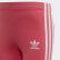 Completo Boyfriend Tee Leggings Multicolor / Real Pink FJ3931 Completo Boyfriend Tee Leggings Multicolor / Real Pink FJ3931