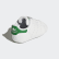 Tênis Stan Smith Cloud White / Cloud White / Green B24101 Tênis Stan Smith Cloud White / Cloud White / Green B24101