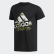 Camiseta Not Same Logo Graphic Black DX6994 Camiseta Not Same Logo Graphic Black DX6994