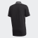 Trefoil Essentials Polo Tişört Black FM9952 Trefoil Essentials Polo Tişört Black FM9952