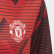 Dres Manchester United Pre-Match Collegiate Red / Solid Grey EI9871 Dres Manchester United Pre-Match Collegiate Red / Solid Grey EI9871