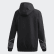 Giacca a vento Outline Black / White ED7855 Giacca a vento Outline Black / White ED7855
