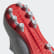 X 19.3 Artificial Grass Boots Silver Met. / Hi-Res Red / Cloud White F35336 X 19.3 Artificial Grass Boots Silver Met. / Hi-Res Red / Cloud White F35336