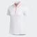 AEROREADY Engineered Polo Shirt White FQ3435 AEROREADY Engineered Polo Shirt White FQ3435