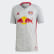 New York Red Bulls Home Jersey Clear Onix DP4800 New York Red Bulls Home Jersey Clear Onix DP4800