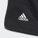 Linear Performance Teamtas Small Black / Black / White S99954 Linear Performance Teamtas Small Black / Black / White S99954