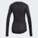 Koszulka Alphaskin Sport Black CF6555 Koszulka Alphaskin Sport Black CF6555