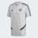 FC Bayern München Training Voetbalshirt Lgh Solid Grey / Trace Blue EJ0957 FC Bayern München Training Voetbalshirt Lgh Solid Grey / Trace Blue EJ0957