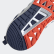 Tênis Questar Climacool Dark Blue / Cloud White / Active Orange F36266 Tênis Questar Climacool Dark Blue / Cloud White / Active Orange F36266