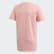 Camiseta Long Glory Pink / Multicolor FM6704 Camiseta Long Glory Pink / Multicolor FM6704