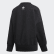 Blusa Crewneck Black DV2667 Blusa Crewneck Black DV2667