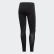 Tight 7/8 Warp Knit High-Rise Black DU0577 Tight 7/8 Warp Knit High-Rise Black DU0577