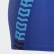 Fitness Boxer-Badehose Team Royal Blue / Shock Cyan / Black FL8686 Fitness Boxer-Badehose Team Royal Blue / Shock Cyan / Black FL8686