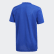 Maglia da allenamento Condivo 18 Bold Blue / White CG0374 Maglia da allenamento Condivo 18 Bold Blue / White CG0374