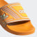 Adilette Flash Orange / Semi Coral / Hi-Res Yellow EE6180 Adilette Flash Orange / Semi Coral / Hi-Res Yellow EE6180
