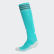 Meião de Goleiro 1 Flamengo Hi-Res Aqua / Noble Green DW3909 Meião de Goleiro 1 Flamengo Hi-Res Aqua / Noble Green DW3909