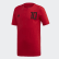 T-shirt Salah 10 Graphic Scarlet FT1441 T-shirt Salah 10 Graphic Scarlet FT1441
