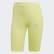 Cycling Short Semi Frozen Yellow FR0554 Cycling Short Semi Frozen Yellow FR0554