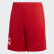 Real Madrid Third Shorts Youth Vivid Red DQ0871 Real Madrid Third Shorts Youth Vivid Red DQ0871