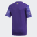 Camisola MLS All-Star Regal Purple / Light Purple ED9153 Camisola MLS All-Star Regal Purple / Light Purple ED9153