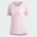 Camiseta Adapt to Chaos True Pink DQ2720 Camiseta Adapt to Chaos True Pink DQ2720