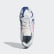 Tênis Yung 1 Crystal White / Clear Orange / Collegiate Royal BD7654 Tênis Yung 1 Crystal White / Clear Orange / Collegiate Royal BD7654