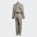 Woven All-in-One Jumpsuit Tech Chrome FK8861 Woven All-in-One Jumpsuit Tech Chrome FK8861