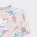 Abito Tee Multicolor / White EJ6298 Abito Tee Multicolor / White EJ6298