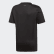 T-shirt 3-Stripes Club Black / White DU2487 T-shirt 3-Stripes Club Black / White DU2487