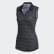 Ultimate365 Printed Sleeveless Poloshirt Black / White FJ4905 Ultimate365 Printed Sleeveless Poloshirt Black / White FJ4905