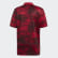 TAN Graphic Trikot Active Maroon DZ9537 TAN Graphic Trikot Active Maroon DZ9537