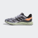 Zapatillas 4D Run 1.0 Cloud White / Core Black / Signal Coral FW1233 Zapatillas 4D Run 1.0 Cloud White / Core Black / Signal Coral FW1233