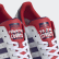 Chaussure Superstar Cloud White / Purple / Scarlet FV4189 Chaussure Superstar Cloud White / Purple / Scarlet FV4189