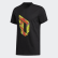 Summer Dame Tee Black FM4790 Summer Dame Tee Black FM4790